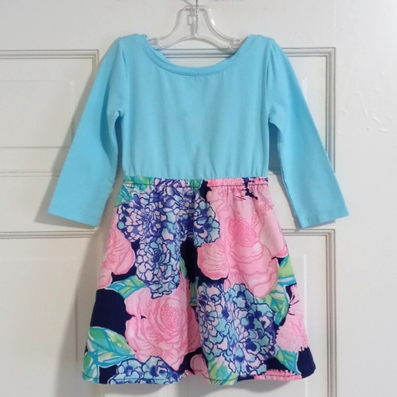 Lilly Pulitzer Other - 🩵Lilly Pulitzer🩵 - Mochi Dress
